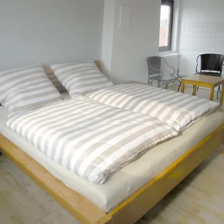 Gasthof Bremer Bio Bleibe 2*