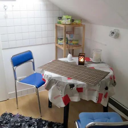 Bremer Bio Bleibe Gasthof BRE
