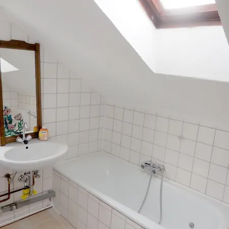 Gasthof Bremer Bio Bleibe BRE